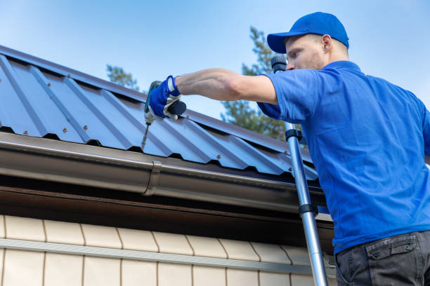 Steel Roofing in Tennessee Ridge, TN