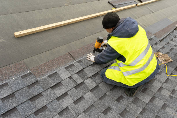 Sheet Metal Roofing in Tennessee Ridge, TN