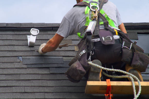 Best Storm Damage Roof Repair  in Tennessee Ridge, TN