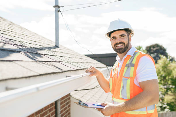 Best Chimney Flashing Repair  in Tennessee Ridge, TN