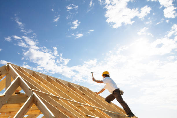 Best Rubber Roofing (EPDM, TPO)  in Tennessee Ridge, TN